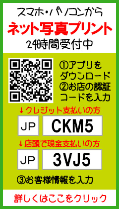 スタジオフジヒラネットプリント